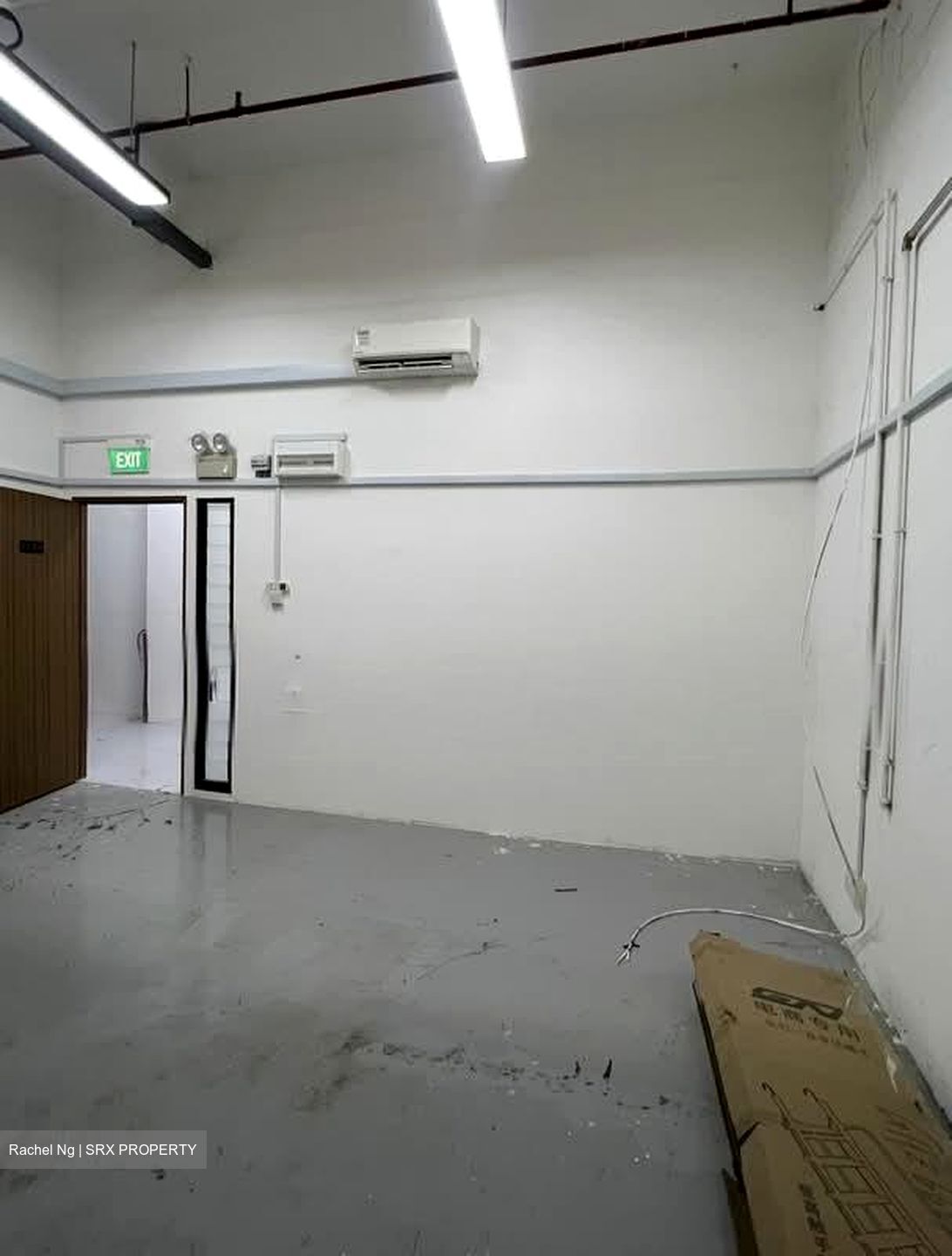 Lam Soon Industrial Building (D23), Factory #579073621